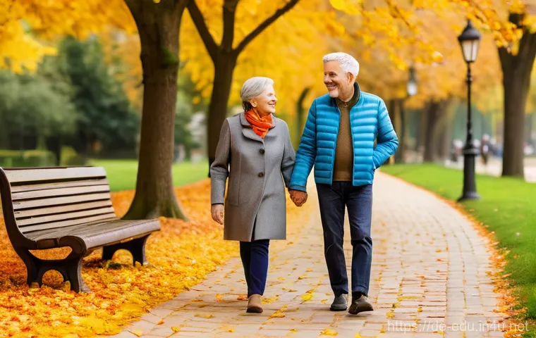 시니어 건강 관리 - **Prompt:** A cheerful, active elderly German woman in her early 70s, with neatly styled grey hair a... 시니어 건강 관리 - **Prompt:** A cheerful, active elderly German woman in her early 70s, with neatly styled grey hair a...