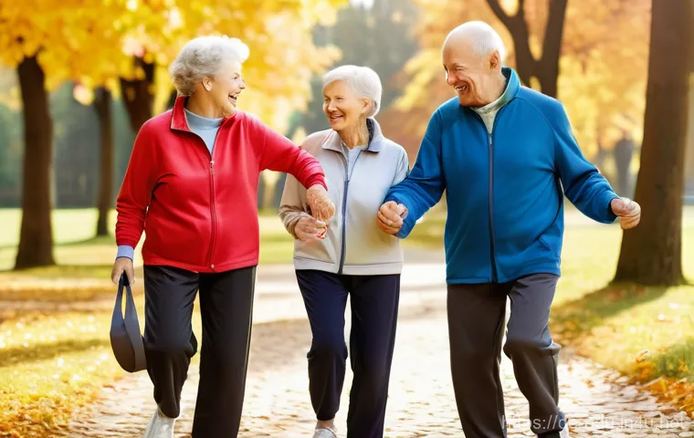 시니어 생활 리더십 - Creative Pursuits in Retirement**
A vibrant and diverse group of German seniors enjoying various cre...